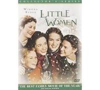 Little Women – DVD – Zone 1 – Édition Collector – Sony Pictures Home Entertainment