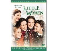 Little women - DVD Zone 1