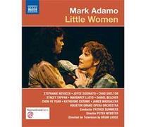 Little Women – Blu-ray – NAXOS