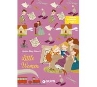 Little women. Ediz. bilingue. Con QR Code per audiolibro