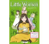 Little Women - Eine fröhliche Familie