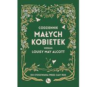 Little Women Everyday Note of Little Women Everyday (Buch auf Polnisch)