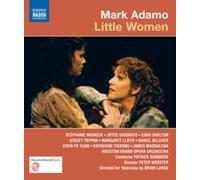 Little Women – Blu-ray – NAXOS