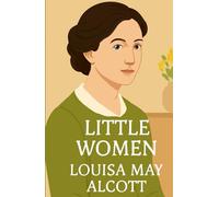 Little Women (Illustrated)