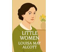 Little Women (Illustrated)