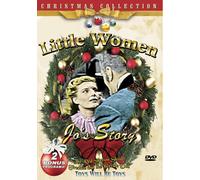 Little Women: Jo's Story [Import USA Zone 1]