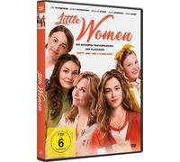Lea Thompson, Sarah Davenport, Melanie Stone - Little Women [Import]