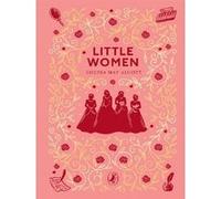 Little women Louisa May Alcott (Auteur)