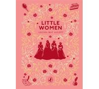 Little women - Louisa May Alcott - Puffin Books Libri - relié - Roman