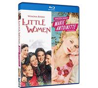 Little Women/Marie Antoinette [Blu-Ray]