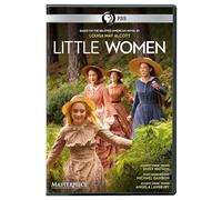 Little Women (Masterpiece) [Dvd]