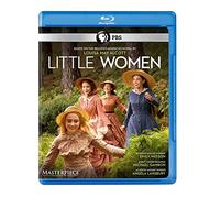 Little Women (Masterpiece) [Blu-Ray]
