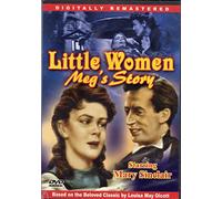 Little Women Meg's Story