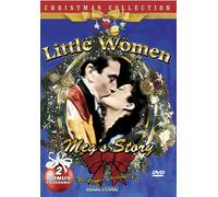 Little Women: Meg's Story [Import USA Zone 1]