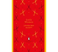 Little Women (Penguin English Library The) by Louisa May Alcott [Paperback] NEUF