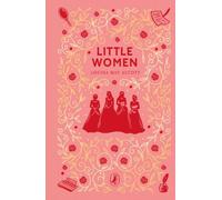 Little Women (Puffin Clothbound Classics) by Alcott, Louisa May [Hardback] NEUF