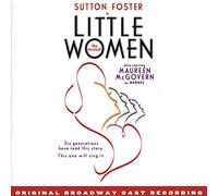 Little Women the Musical