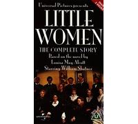 Little Women [VHS]