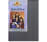 Little Women [VHS]