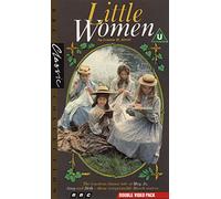 Little Women [VHS]