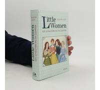 Little Women. Vier Schwestern Halten Zusammen