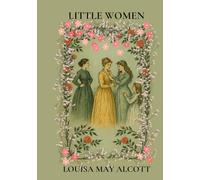 Little Women: Young Adult Classic Literature (Annotated)