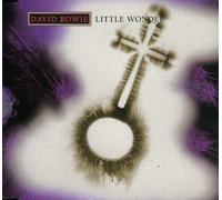 Bowie,David - Little Wonder [Import]