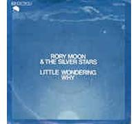 Little Wondering Why/See Her Now(7" Vinyl Single)(1977)(EMI 1C 006-25786)