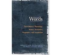 Little Words, GEORGETOWN UNIVERSITY ROUND TABLE ON LANGUAGES AND LINGUISTICS (PROCEEDINGS)