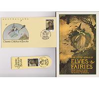 Little World Elves & Fairies: An Anthology of Verse