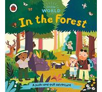 Little World In the Forest Little World In the Forest (Auteur)