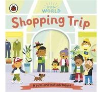 Little World Shopping Trip – Ladybird