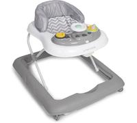 Little World Trotteur bébé Pluto Gris,