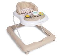 Little World Trotteur Pluto Beige