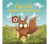 Little Wu sets boundaries Renata Pa¿usiñska (Buch auf Polnisch)