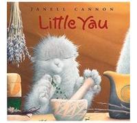 Little Yau Janell Cannon (Auteur)