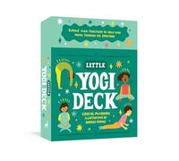 Little Yogi Deck: Simple Yoga Practices to Help Kids Move Through Big Emotions