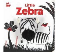 Little Zebra by Agnese Baruzzi Agnese Baruzzi (Auteur)
