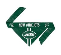 Littlearth Bandana New York Jets NFL pour animal domestique