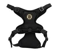 Littlearth Harnais Unisexe pour Adulte avec Clip sur Le Devant des Bruins de Boston de la LNH, Couleur de l'équipe, Taille XS