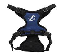 Littlearth Harnais Unisexe pour Adulte NHL Tampa Bay Lightning avec Clip sur Le Devant, Couleur de l'équipe, Taille L