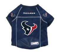 Littlearth Houston Texans NFL Maillot Basique pour Animal Domestique
