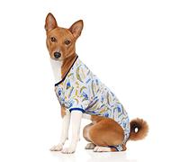 Littlearth Los Angeles Chargers NFL Pyjama pour animal domestique