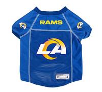Littlearth Los Angeles Rams NFL Maillot Basique pour Animal Domestique