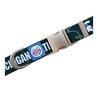 Littlearth Michigan State Spartans NCAA Collier pour animal de compagnie