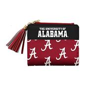 Littlearth Mini Organiseur Portefeuille Unisexe, Couleur de l'équipe, Taille Unique