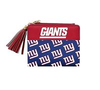 Littlearth Mini Organiseur Unisexe pour Adulte NFL New York Giants, Couleur de l'équipe, Taille Unique
