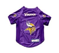 Littlearth Minnesota Vikings Maillot Stretch pour Animal Domestique