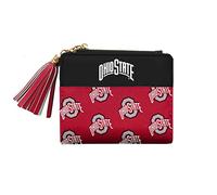 Littlearth NCAA Ohio State Buckeyes Mini Organiseur Unisexe pour Adulte, Couleur de l'équipe, Taille Unique