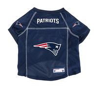 Littlearth New England Patriots NFL Maillot Basique pour Animal Domestique